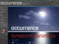 occurrencemusic.com