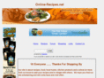 online-recipes.net