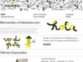 paladaria.com