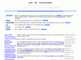 parkcitycabs.com