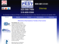 pestsolutionssocal.com