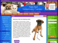 petsfirstvet.com