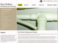 pinehollowplumbingandheating.info