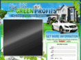 plug-into-green-profits.com