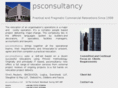 psconsultancyltd.com