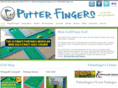 putterfingers.com