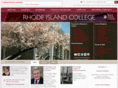 ricollege.net