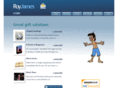 royjames.com