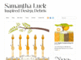 samanthaluck.com