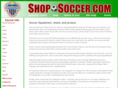 shopsoccer.com