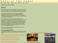 songofthelakes.com