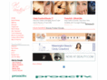 strokeofbeauty.com