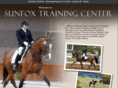 sunfoxdressage.com