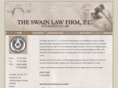 swainlawtexas.com