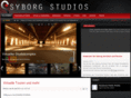 syborgstudios.net