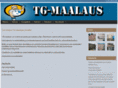 tg-maalaus.net