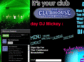 theclubhousebar.com