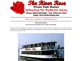 theriverrose.com