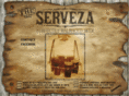 theserveza.com