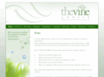 thevinecentre.com