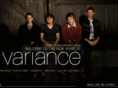 thisisvariance.com