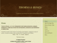 thornsxroses.com