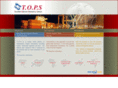 tops-logistics.com