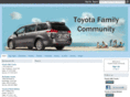 toyotafamilycommunity.com