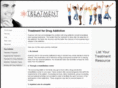 treatmentfordrugaddiction.net