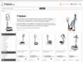 trilplaat.net