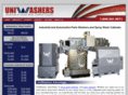 uniwashers.com