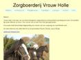 vrouwholles-boer.nl