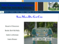 wallerpinesdgc.com
