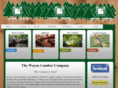 waynelumber.com
