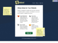 websticki.es