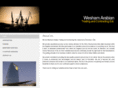 weshamarabian.com