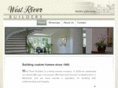 westriverbuilders.com