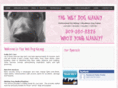 wetdognanny.com