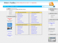 writer-toolbox.com