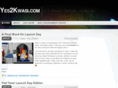 yes2kwasi.com
