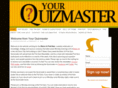 yourquizmaster.com