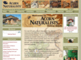 acornnaturalists.com