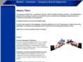 adamsthinc.com