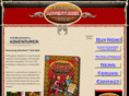 adventurergame.com