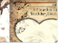 agardenofdreamsweddingchapel.com
