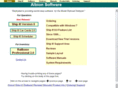albionsoftware.com