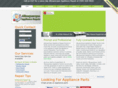 albuquerqueappliancerepair.com
