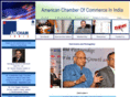 amchamindia.com