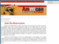 americanleadershipnetwork.com
