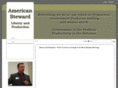 americansteward.com